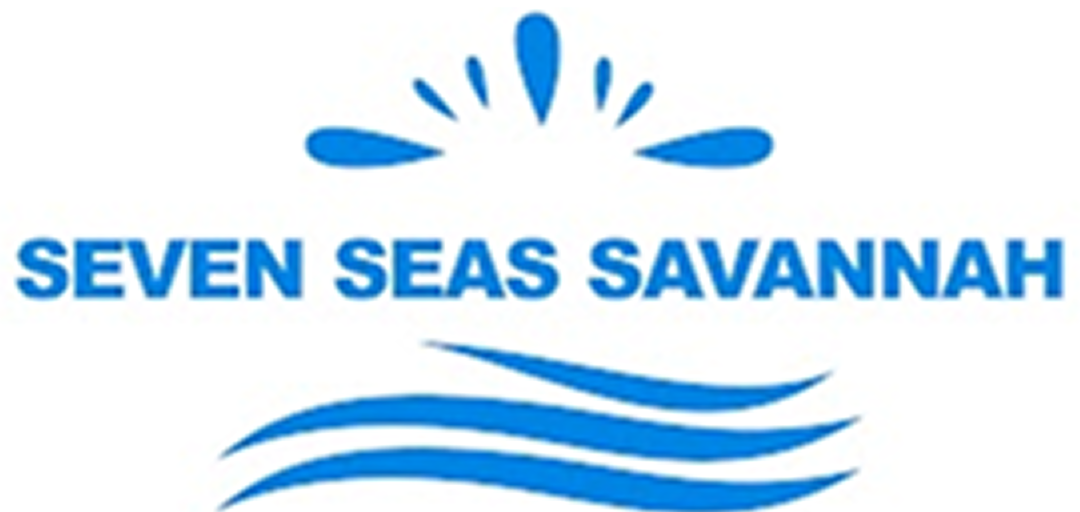 seven seas logo